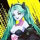 RebeccaCyb's Avatar