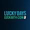 luck88th's Avatar