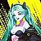 RebeccaCyb's Avatar